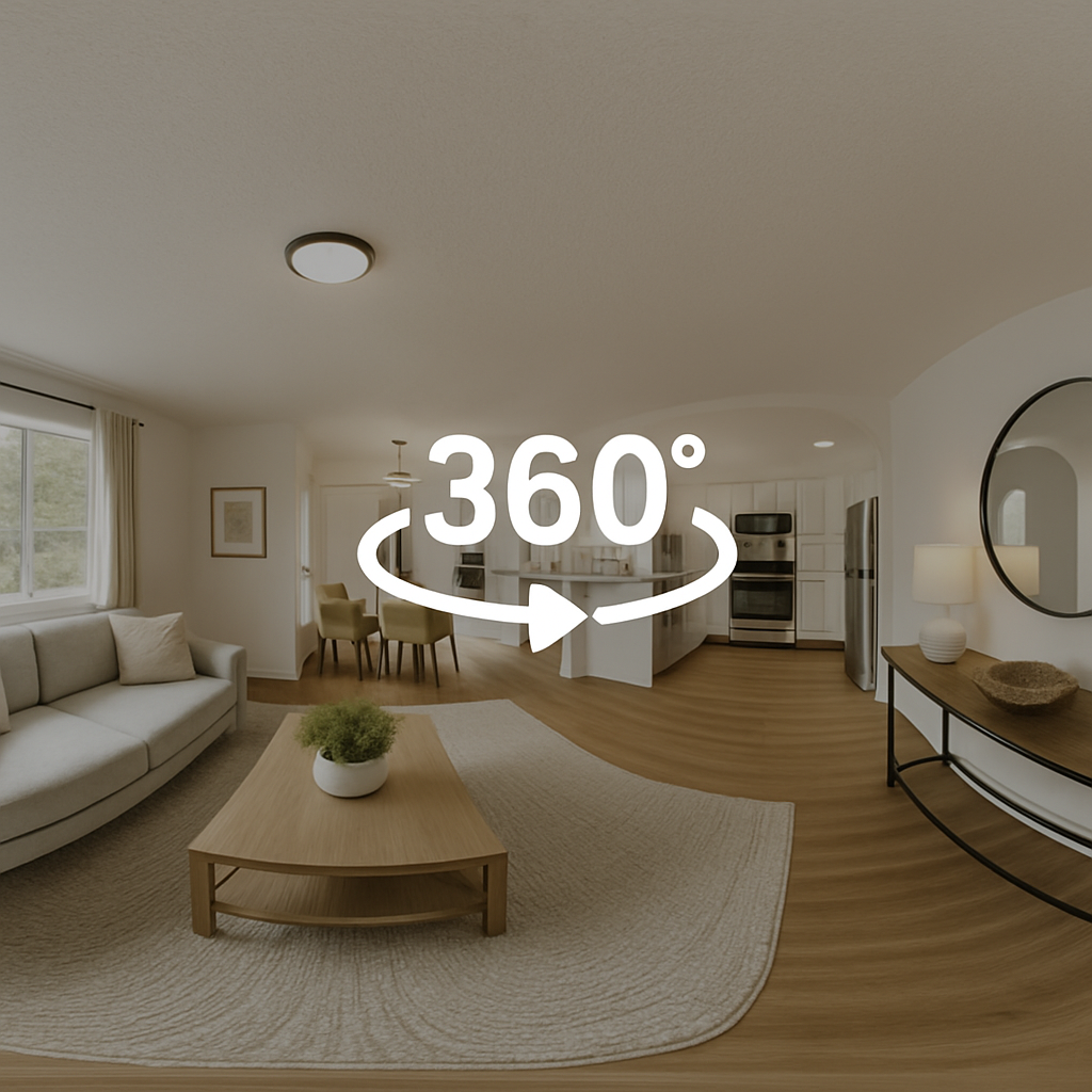 Zillow 360